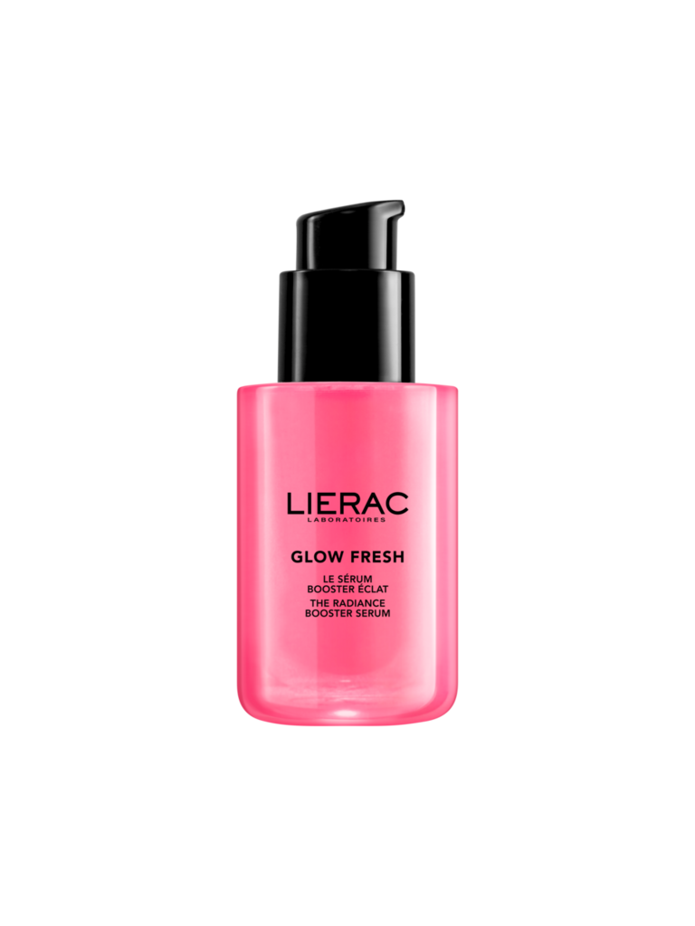 Lierac Glow Fresh Serum