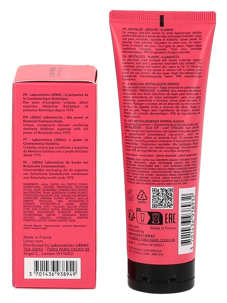 Lierac Glow Fresh Serum, Bild 3 von 4