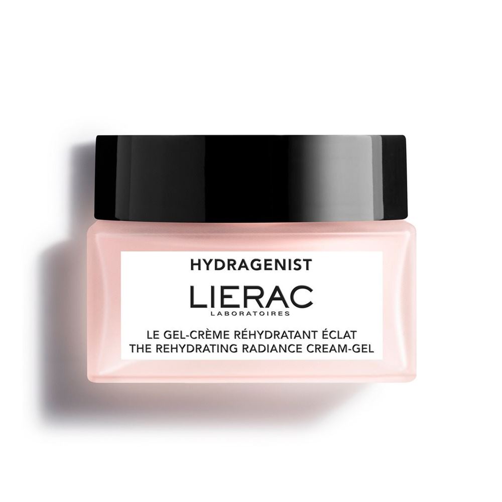 Lierac Hydragenist Gel-Crème