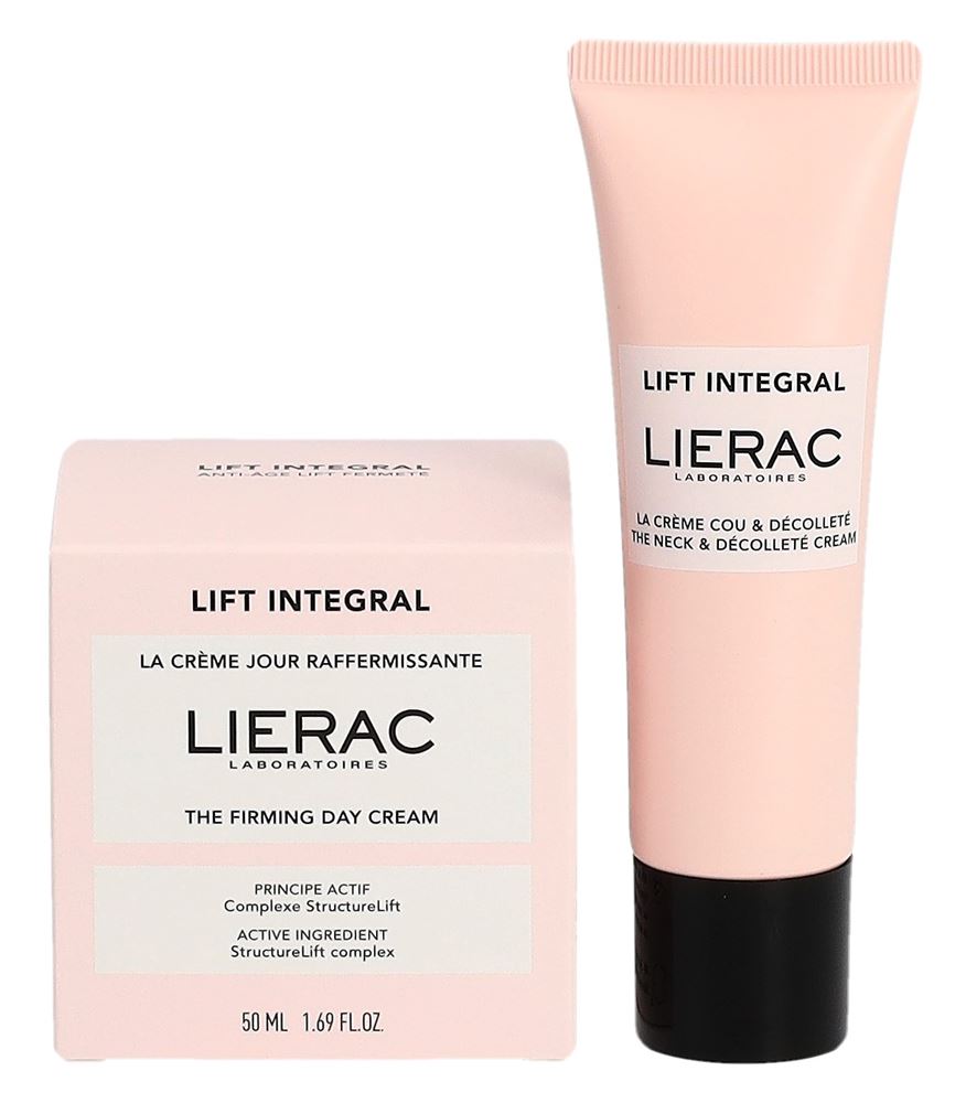 Lierac Lift Integral Creme, Bild 2 von 4