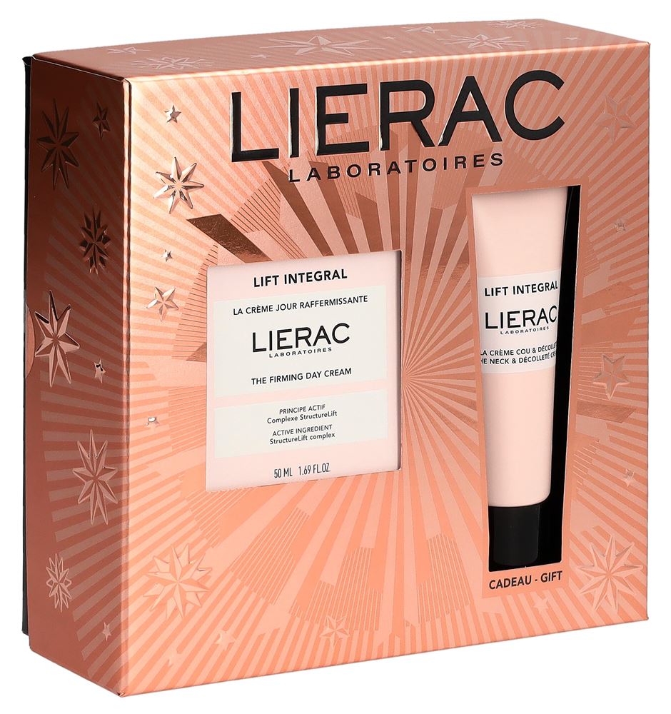 Lierac Lift Integral Crème
