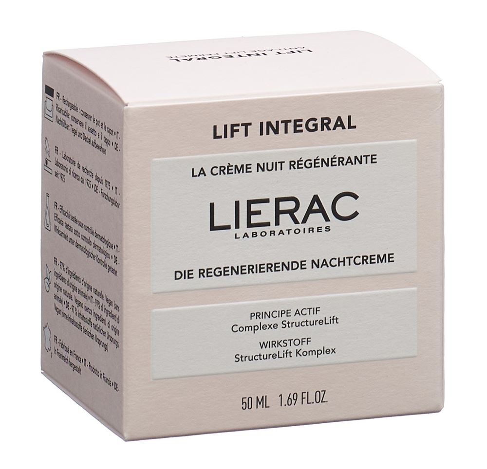 Lierac Nuit