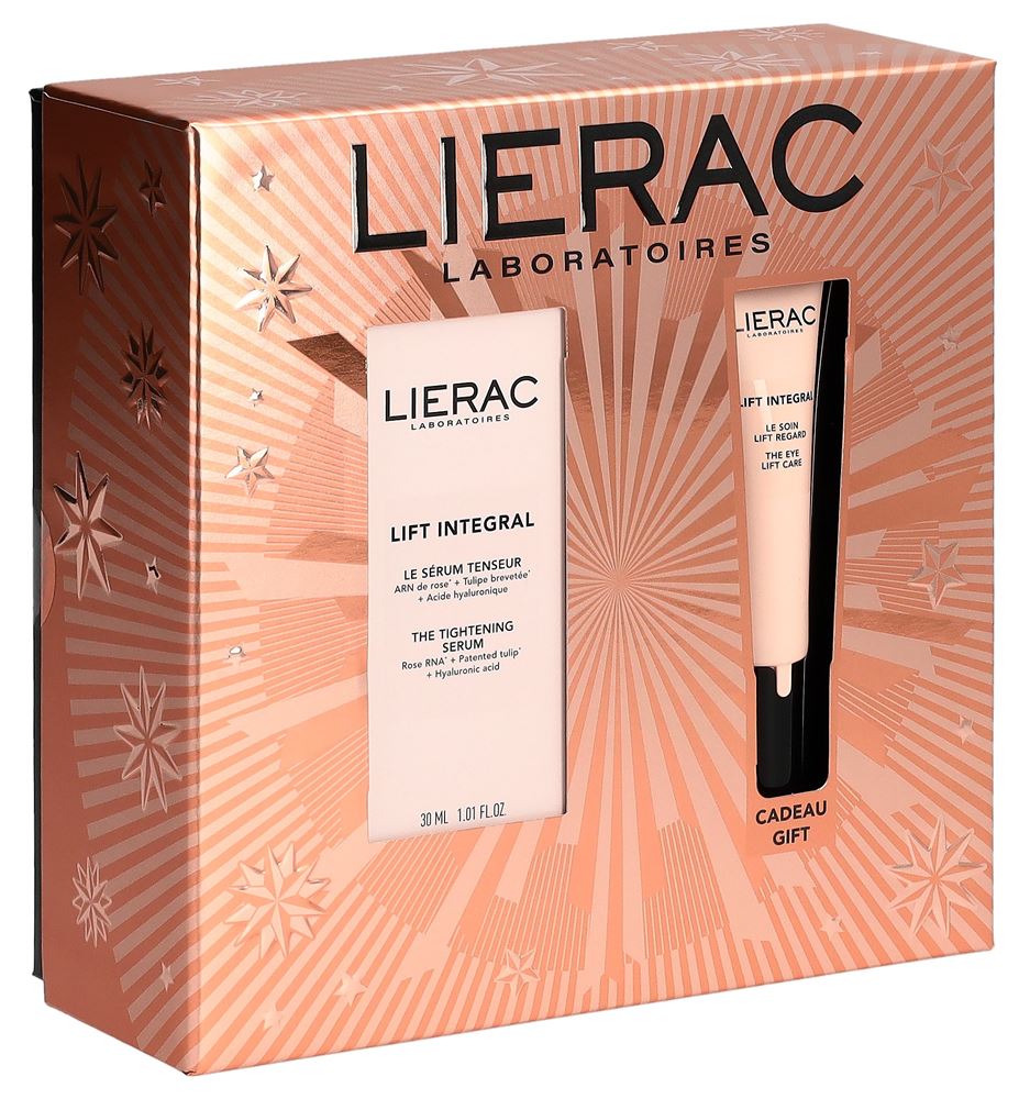 Lierac Lift Integral Sérum
