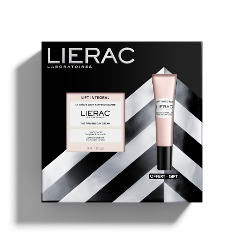 Lierac Lift Integral Xmas 2025 Day Crème Set