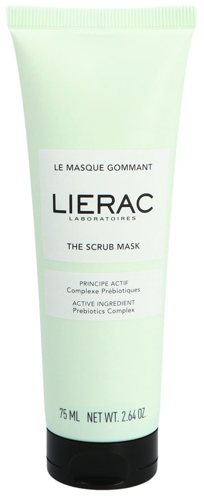 Lierac Masque Gommant, image principale