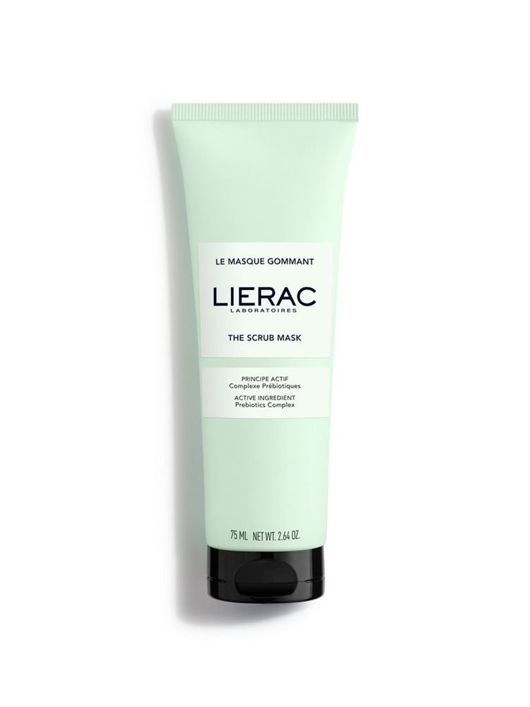 Lierac Masque Gommant, image principale
