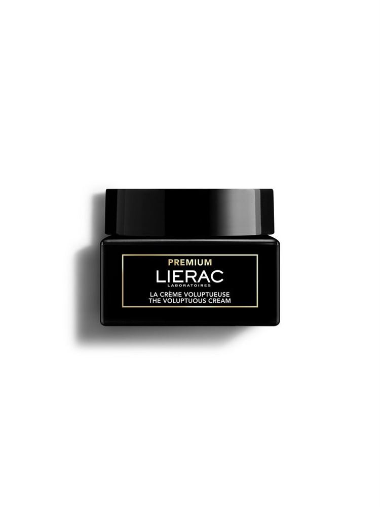 Lierac Crème Voluptueuse, image principale