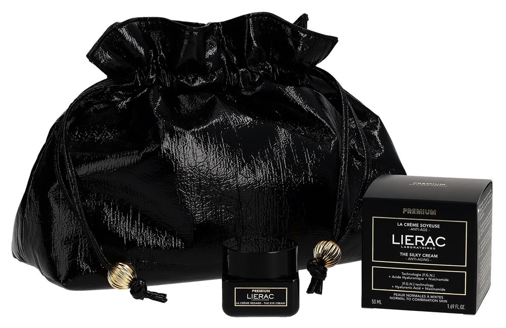 Lierac Premium seidige Creme, Bild 2 von 3