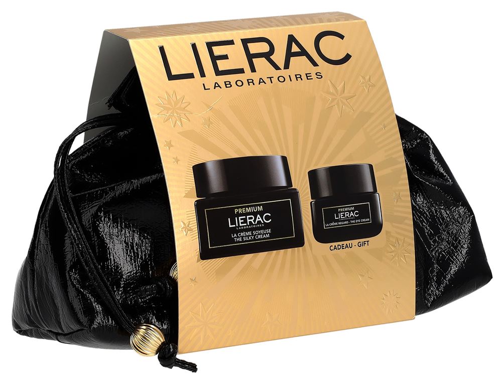 Lierac Premium seidige Creme