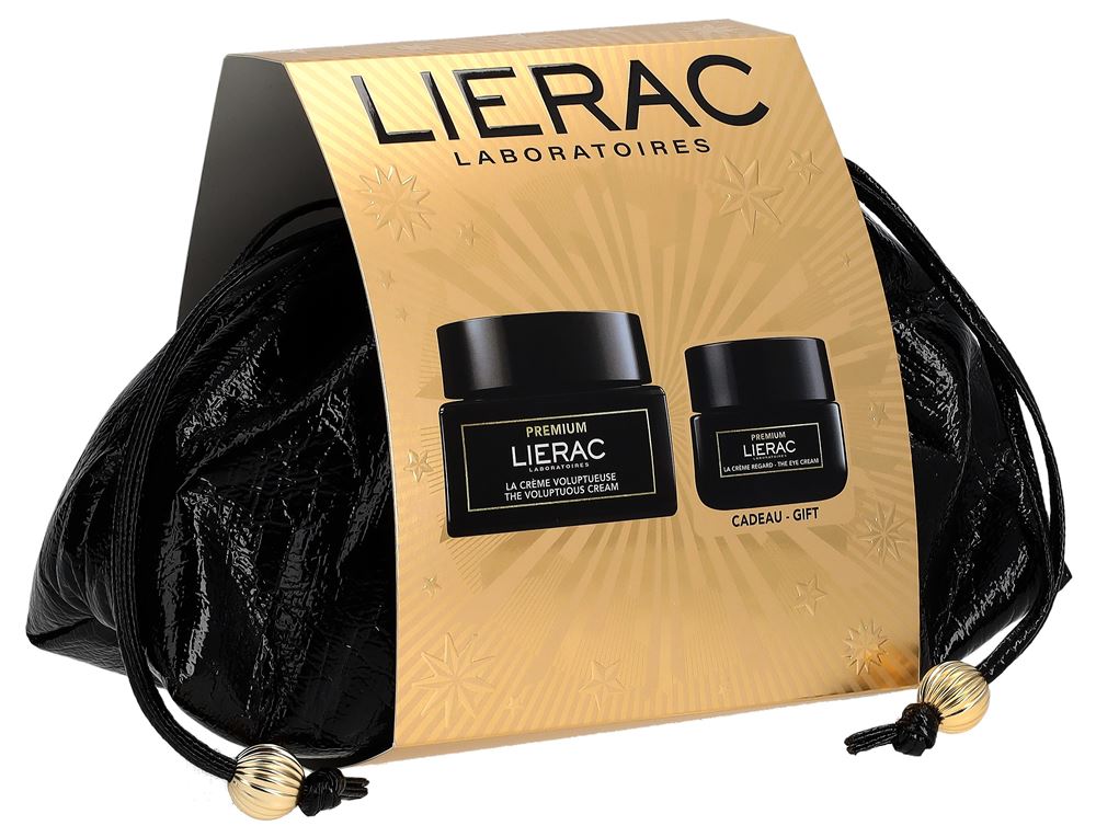 Lierac Premium Voluptueuse Crème