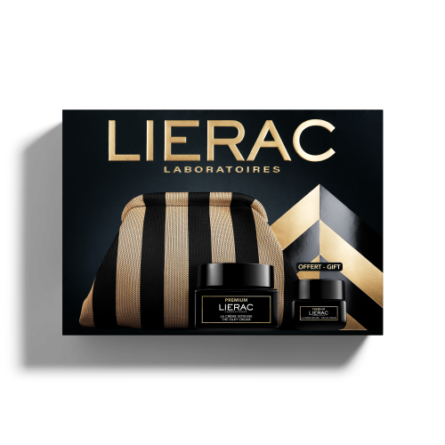 Lierac Premium Xmas 2025 Silk Crème Set