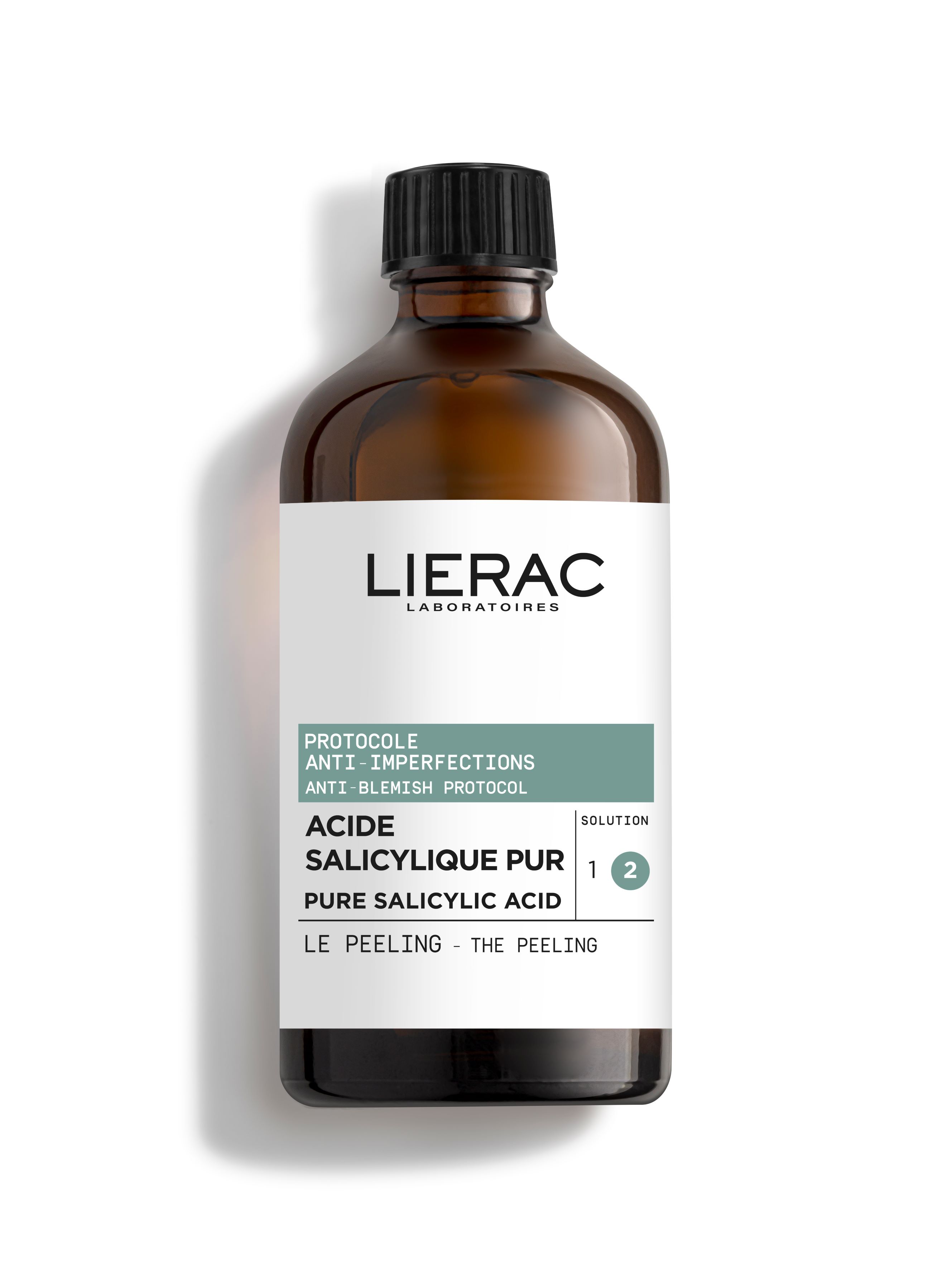 Lierac Proto anti-sport peel