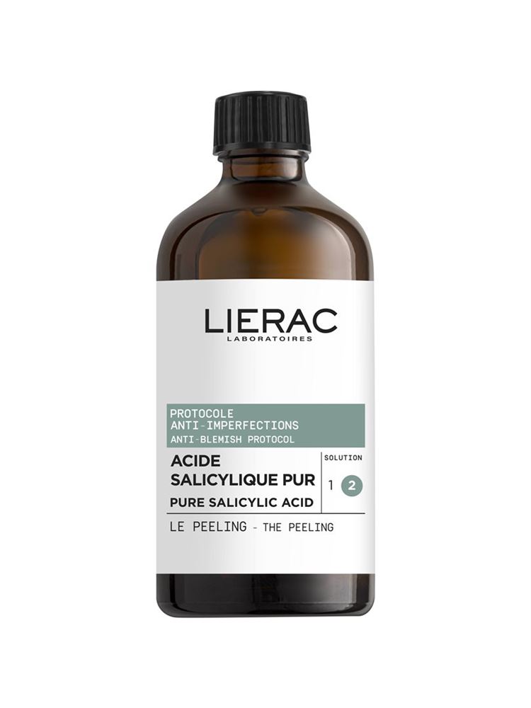 Lierac Proto anti-sport peel, image principale