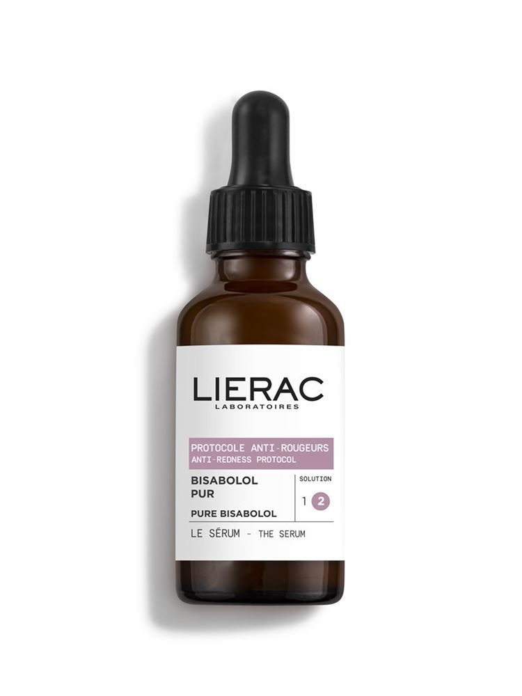 Lierac Proto redness the serum