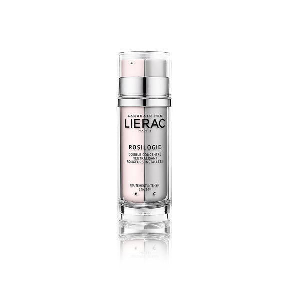 Lierac Double Concentré