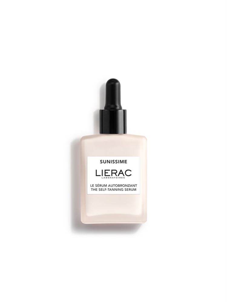 Lierac Sun autobronzant