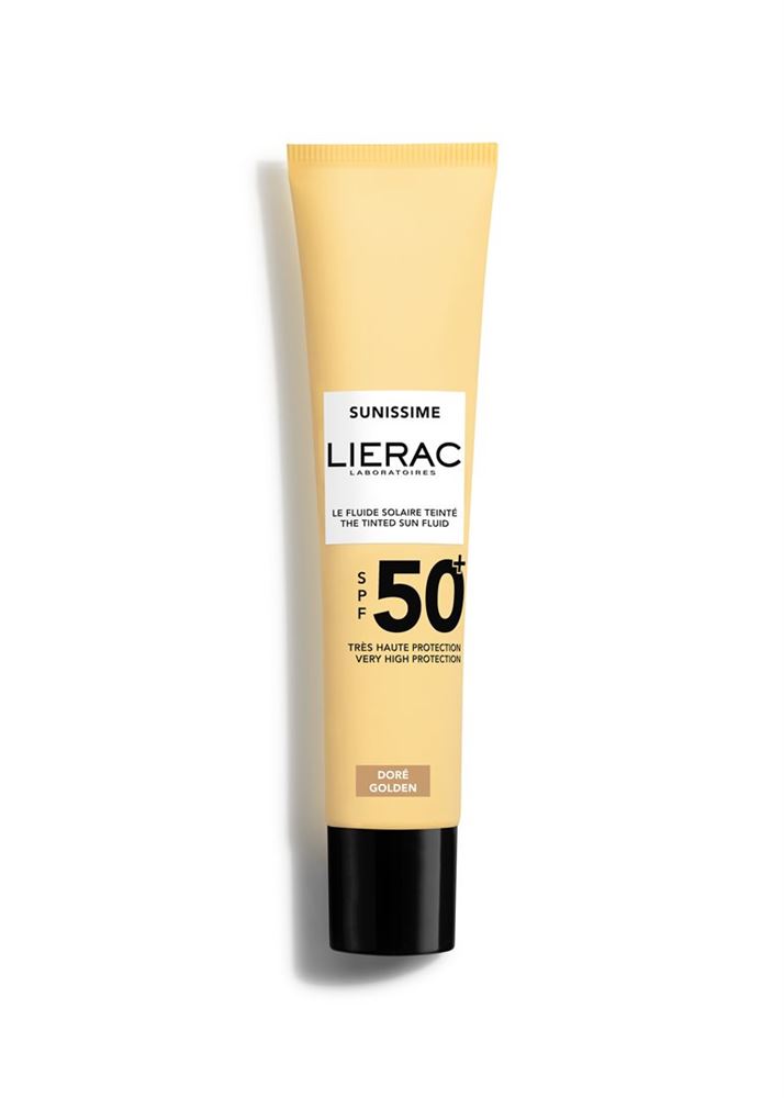 Lierac Sun fluide
