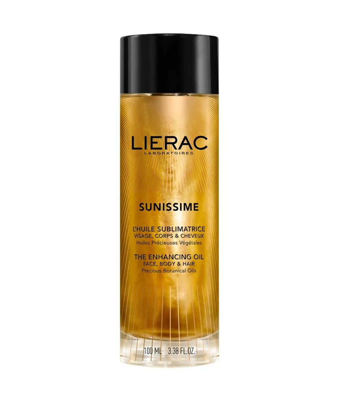 Lierac Sun sublimierendes Öl