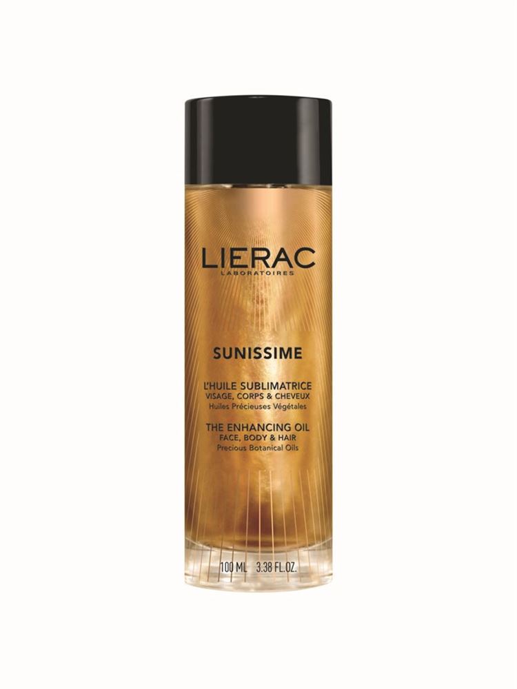 Lierac Sun sublimierendes Öl