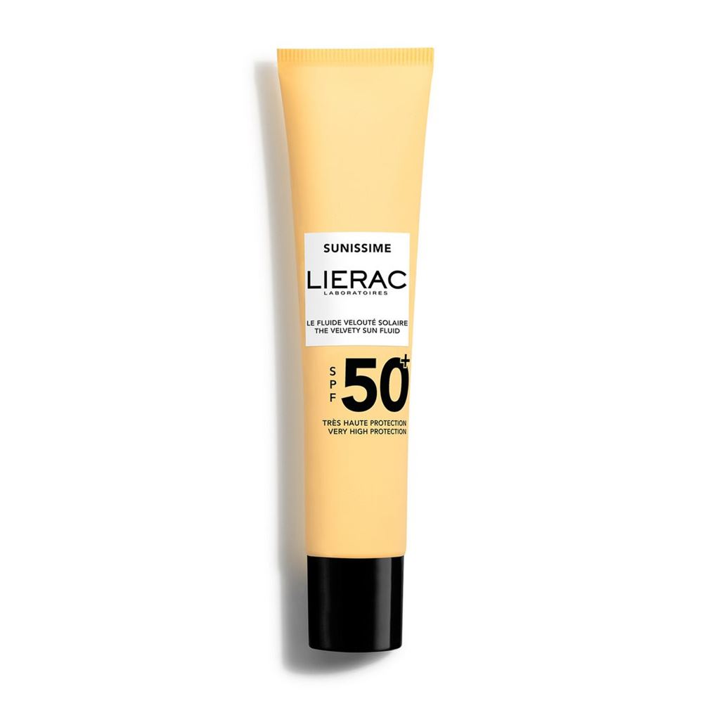 Lierac Sunissime Fluide, image principale