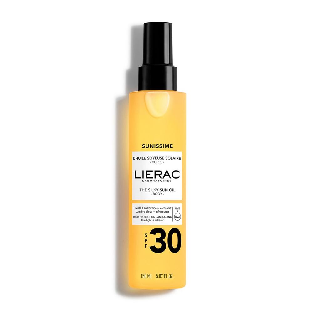 Lierac Sunissime Huile