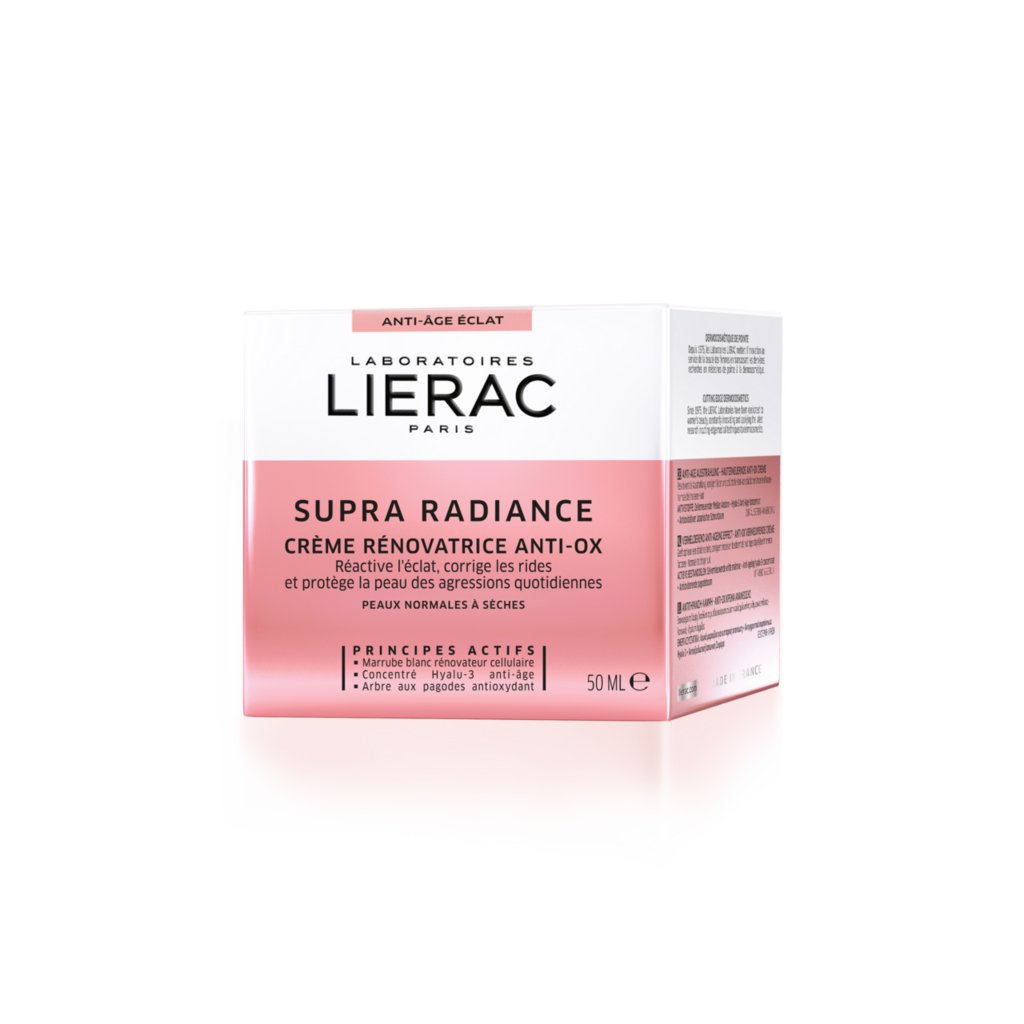 Lierac Crème, image 2 sur 3
