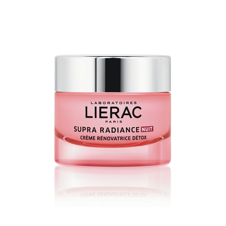 Lierac Crème Nuit, Hauptbild