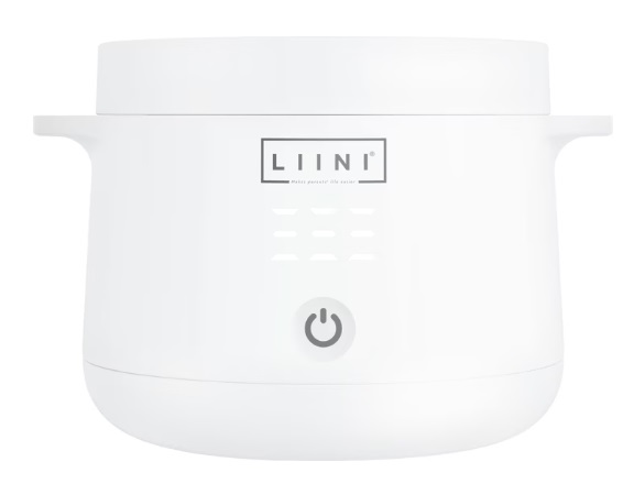 LIINI 3.0 Flaschenwärmer