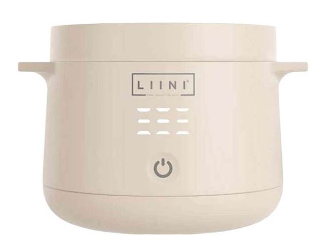LIINI réchauffeur de bouillie pour bébé en déplacement, image principale