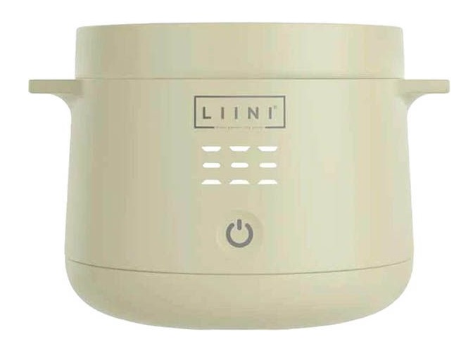 LIINI réchauffeur de bouillie pour bébé en déplacement, image principale