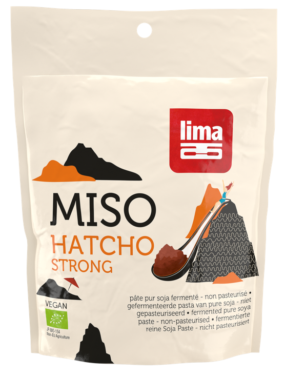 LIMA Miso