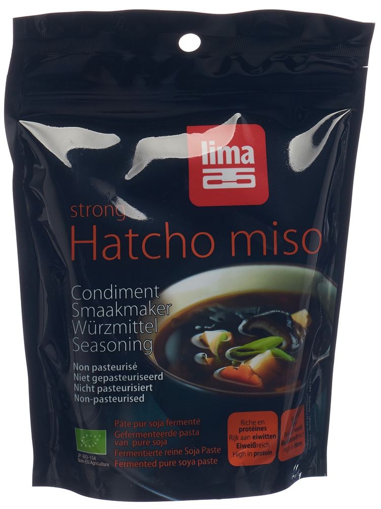 LIMA Miso