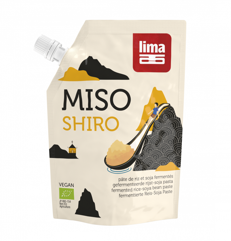 LIMA Miso