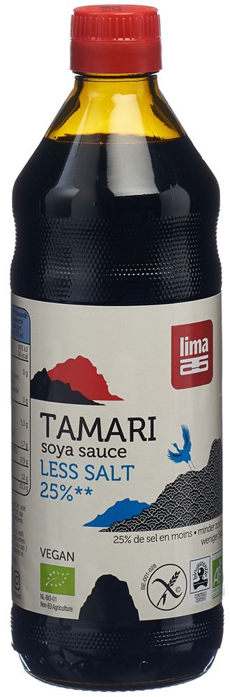 LIMA Tamari