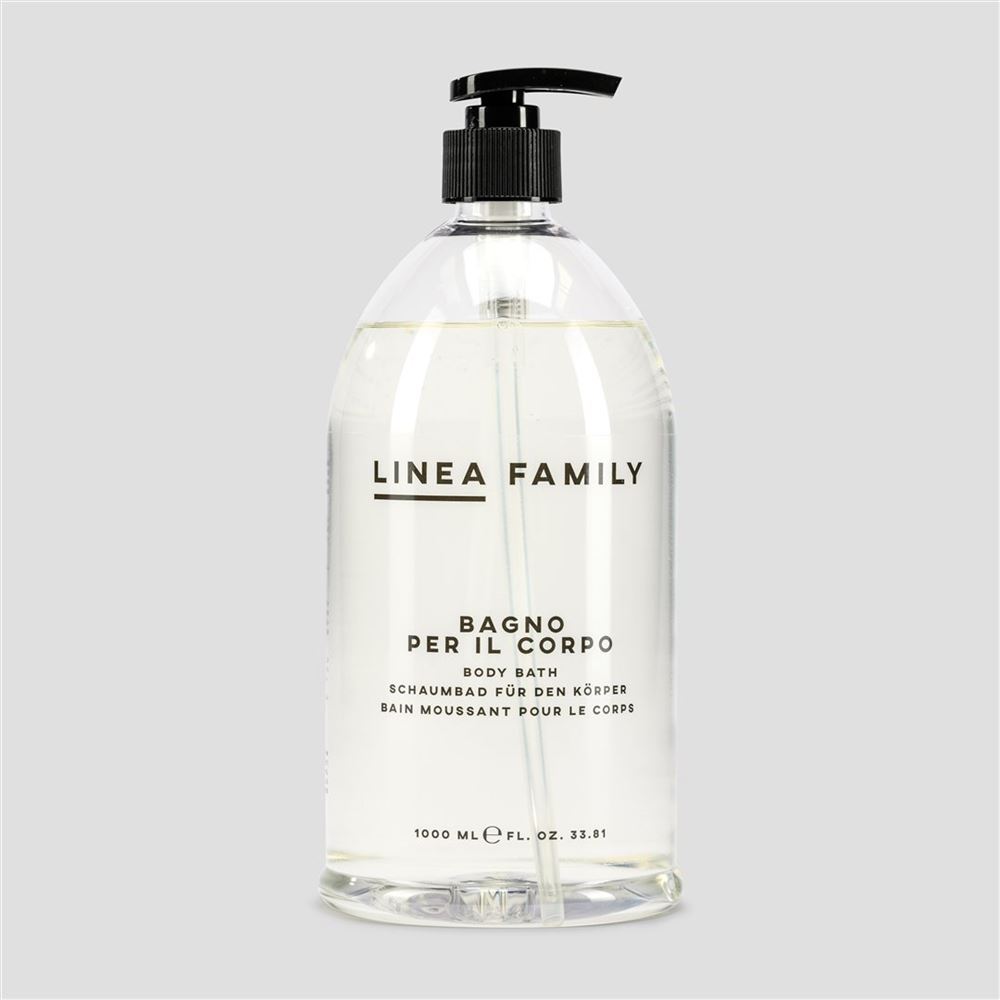 LINEA Bain corporel, image principale