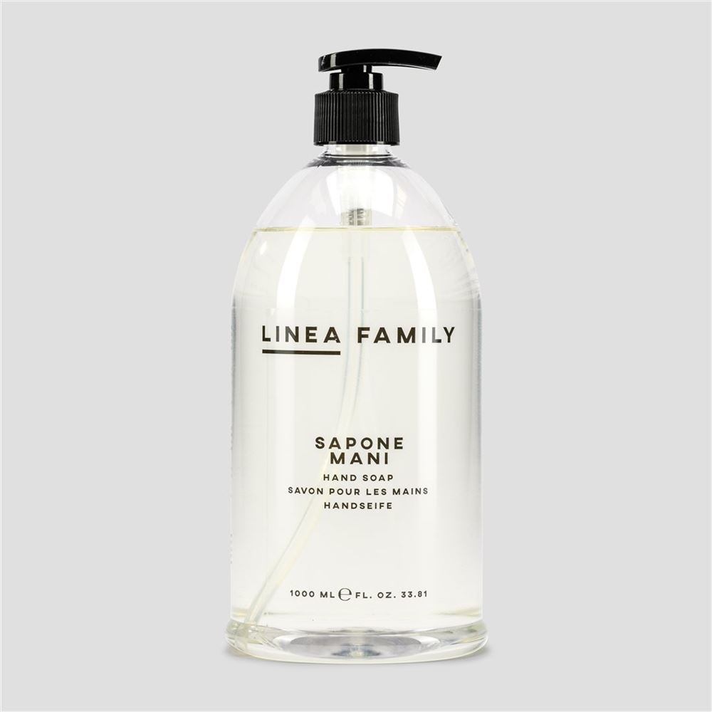 LINEA Savon pour les mains, image principale