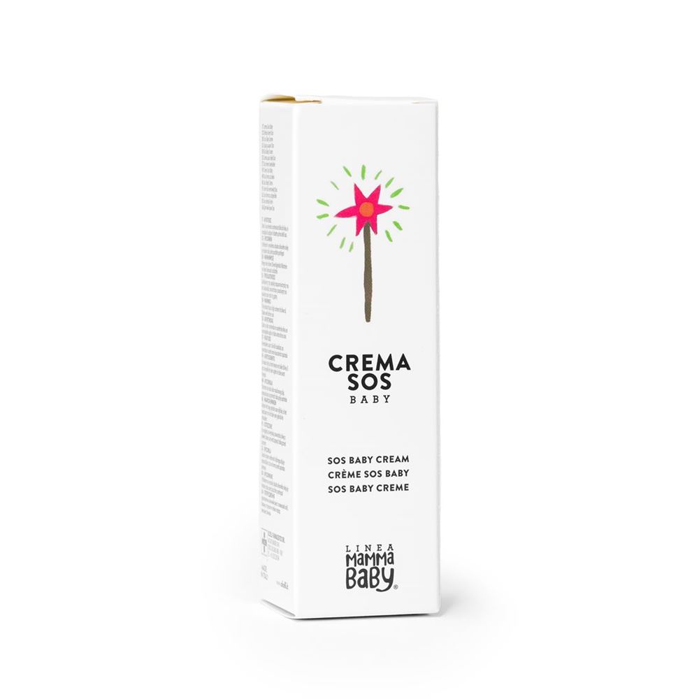 LINEA Crème SOS baby