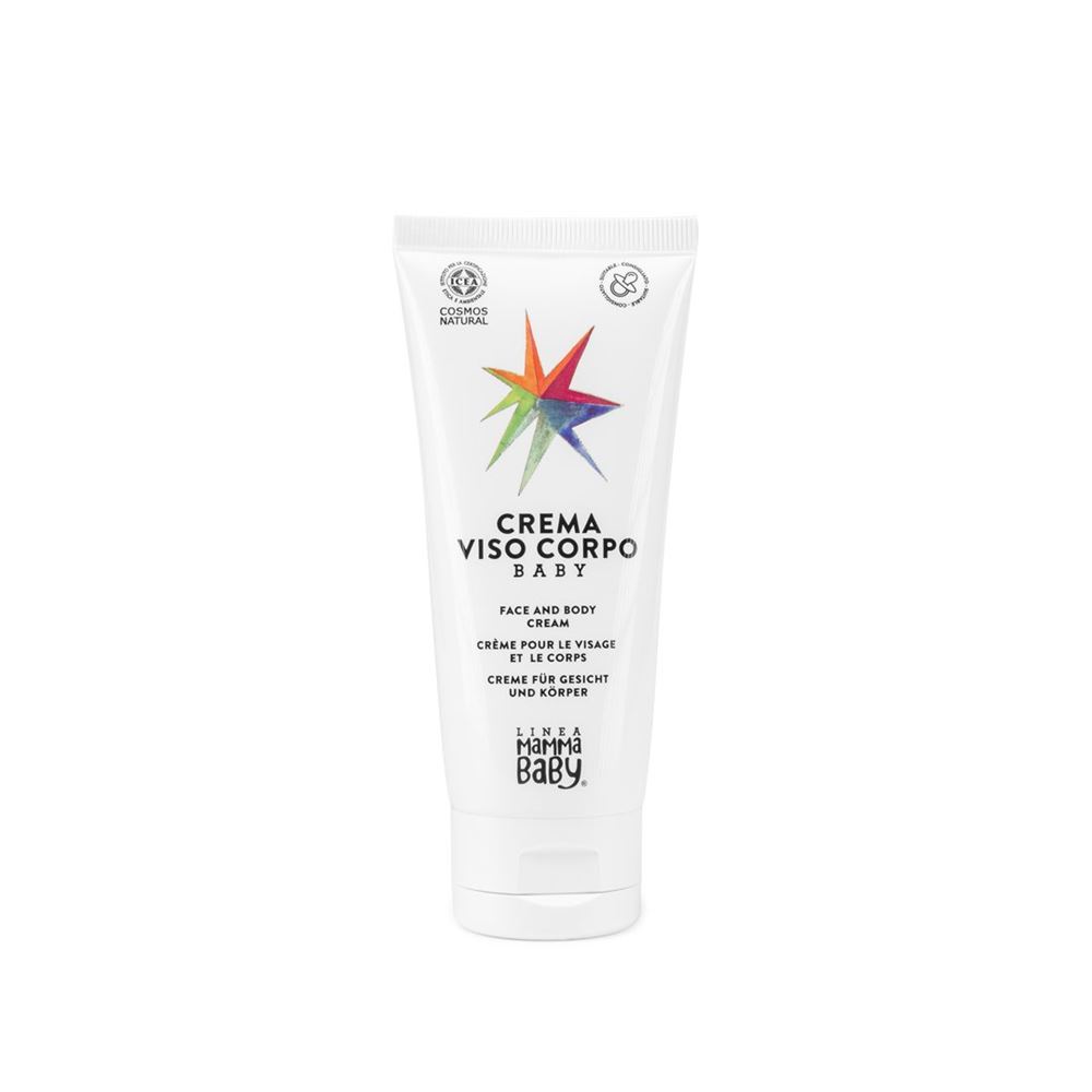 LINEA Crème visage et corps, image 2 sur 2