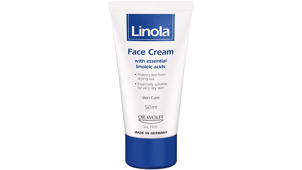 LINOLA crème visage