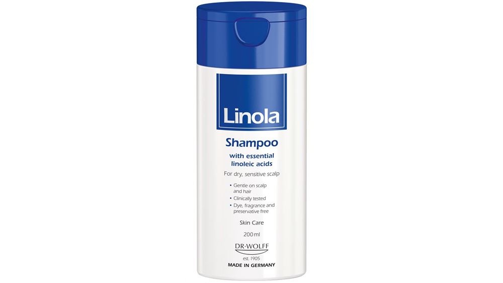 LINOLA shampooing, image principale