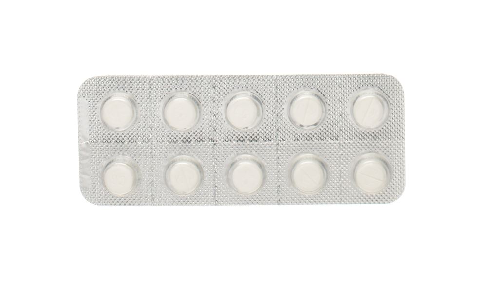 LIORESAL cpr 10 mg blist 200 pce, image principale LIORESAL cpr 10 mg blist 200 pce, image principale