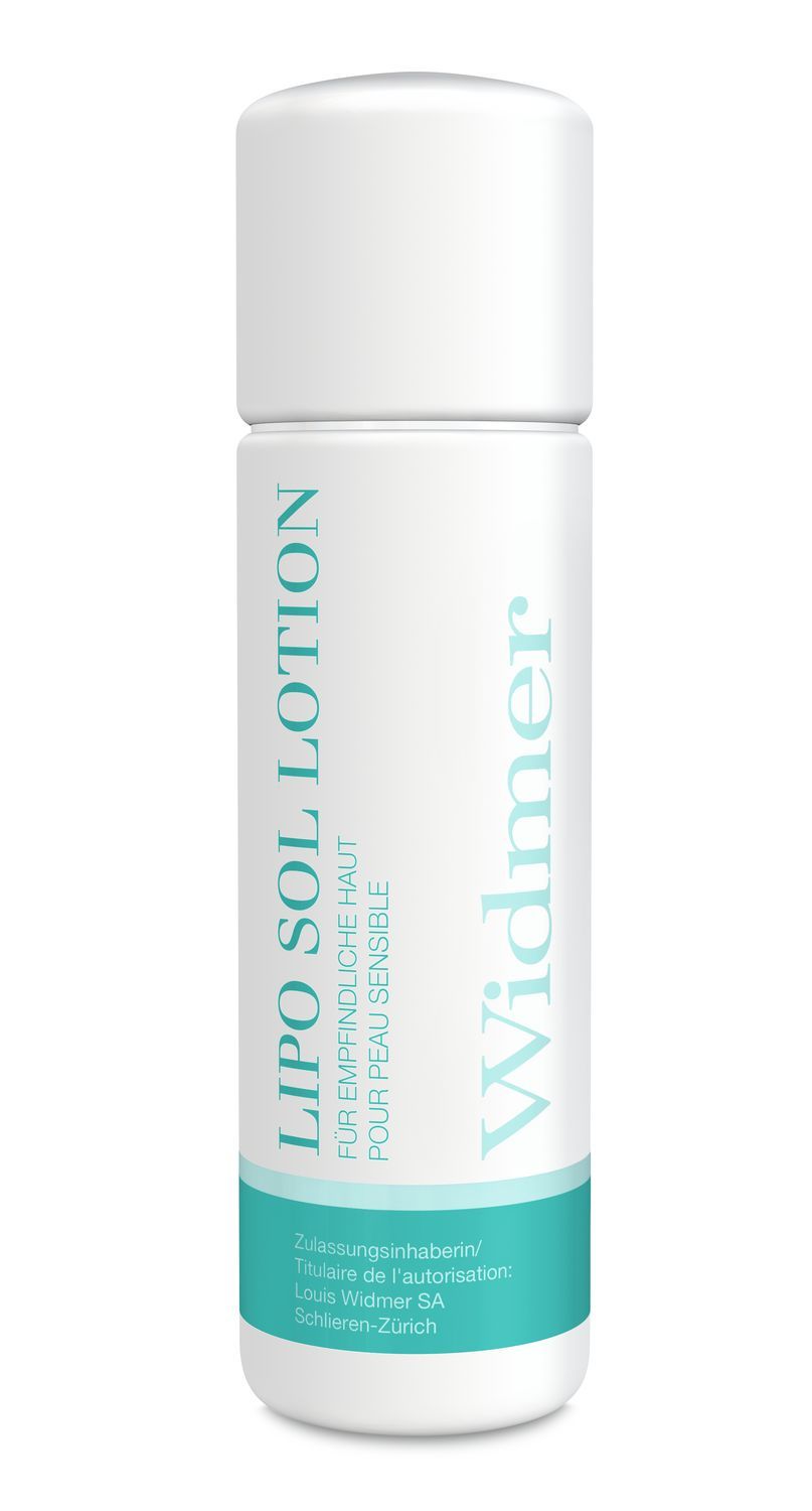 LIPO SOL lotion, image principale