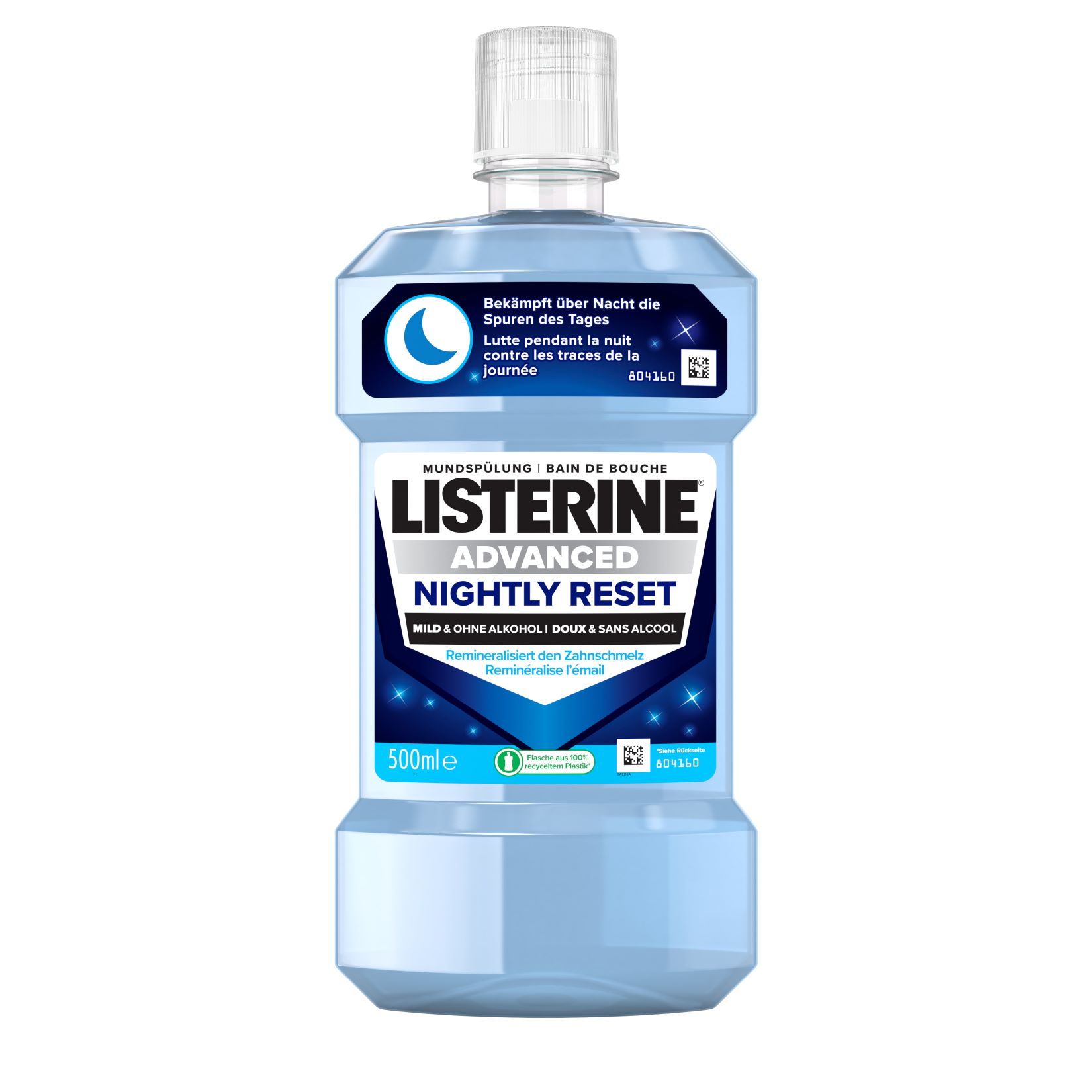 LISTERINE Nightly Reset