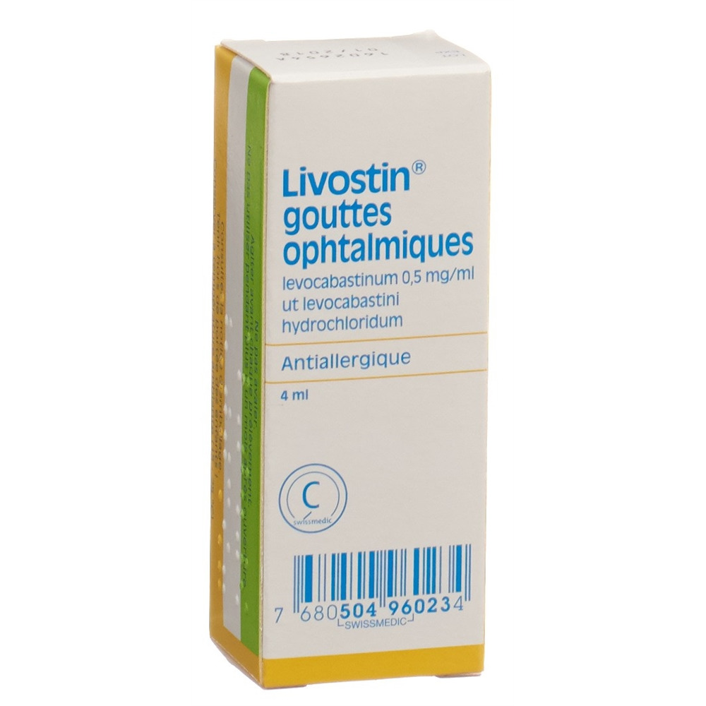 LIVOSTIN gtt opht 0.5 mg/ml fl 4 ml, image 2 sur 2