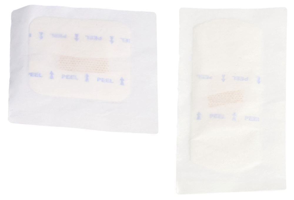 LIVSANE Aqua Protect Pflaster