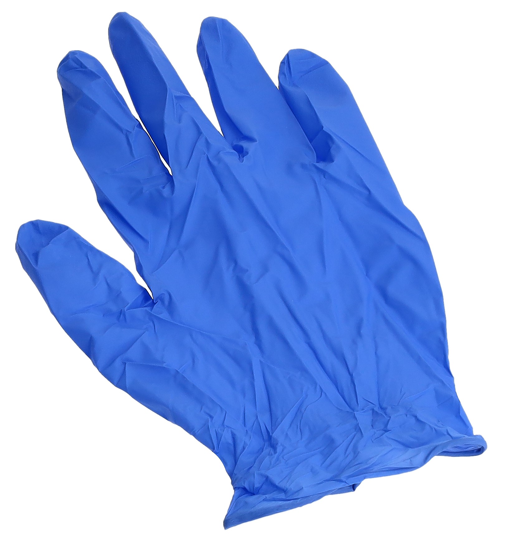 LIVSANE gants d'examen en nitrile, image 2 sur 3