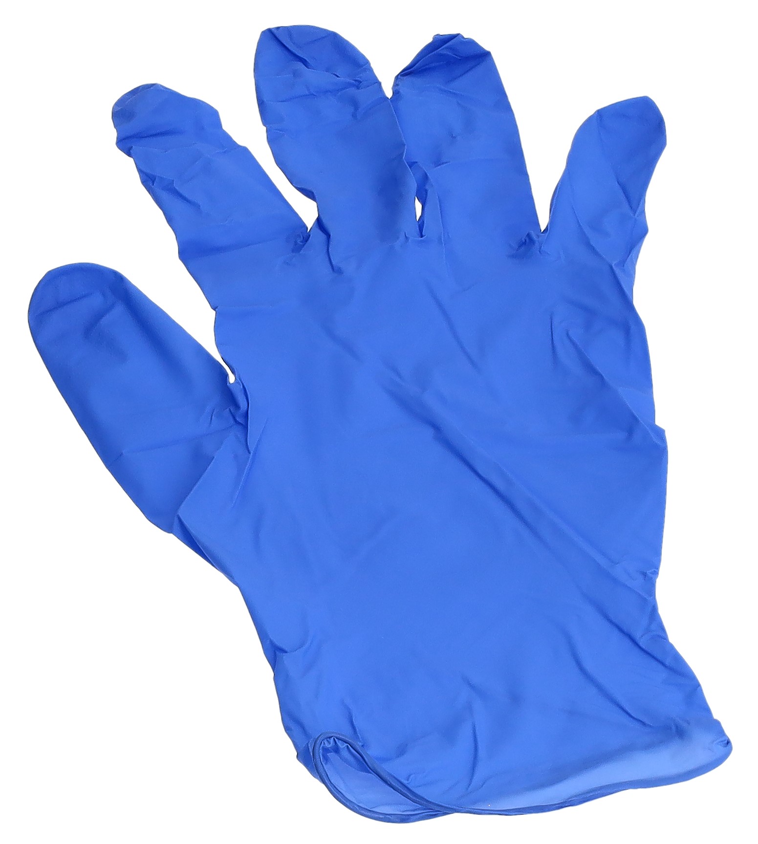 LIVSANE gants d'examen en nitrile, image 2 sur 3