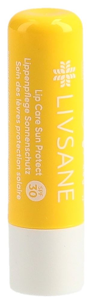 LIVSANE Lippenpflege Sonnenschutz, Bild 2 von 3