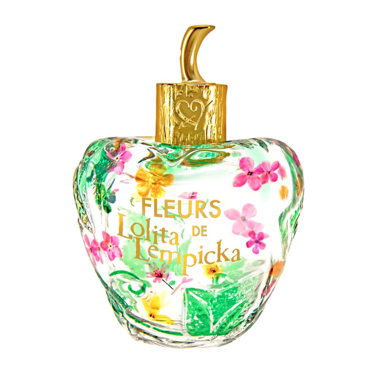 Lolita Lempicka Fleurs de Lolita Eau de Parfum, image 2 sur 2