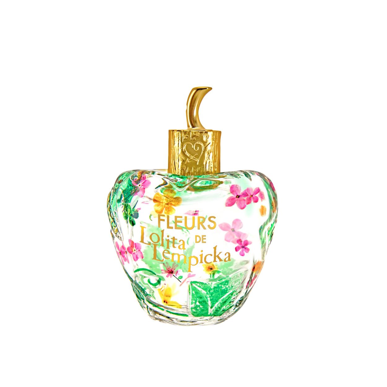 Lolita Lempicka Fleurs de Lolita Eau de Parfum, image 2 sur 2